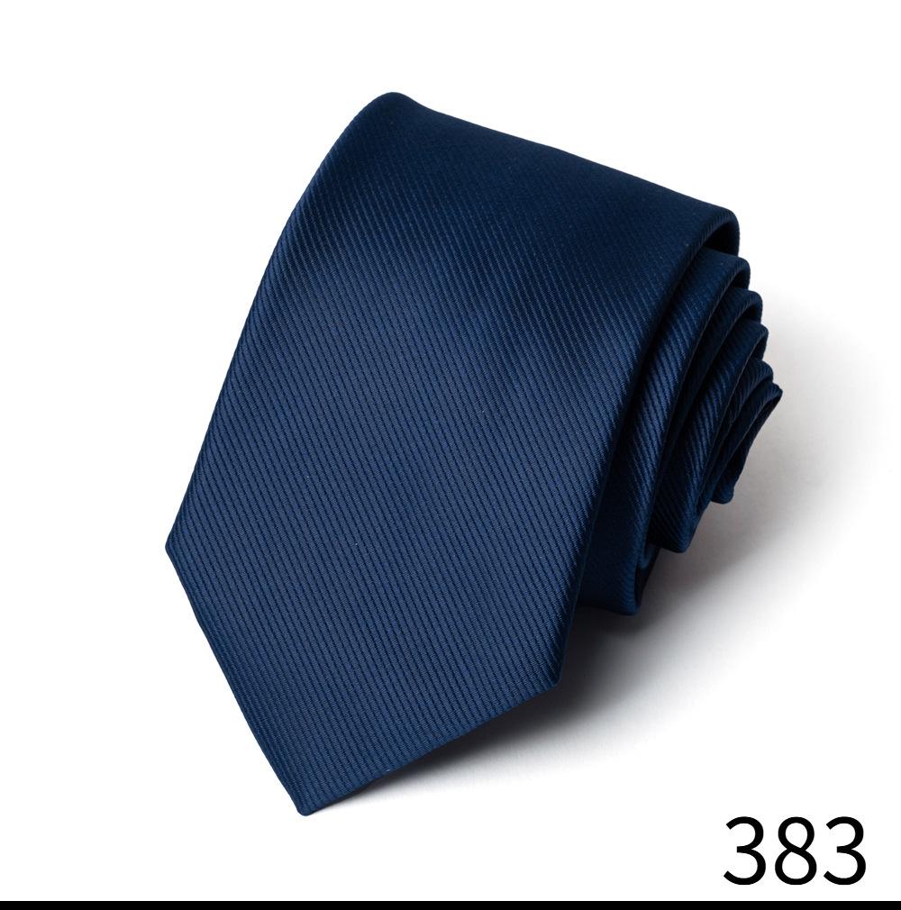 Multicolor Textured Tie for Men's Business, Formal, Wedding, or Professional Wear