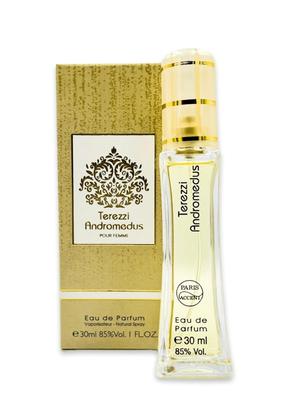 Terezzi Andromedus Eau de parfum pour femmes