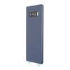 Phone Back Rear Panel Glass with Pre Installed Camera Lens Phone Rear Cover Door for Samsung Galaxy Note 8 SM N950 Blue