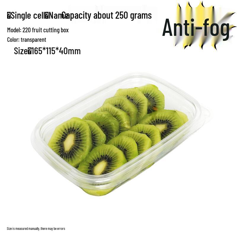 

Shixun Disposable Multi-Compartment Takeaway Boxes