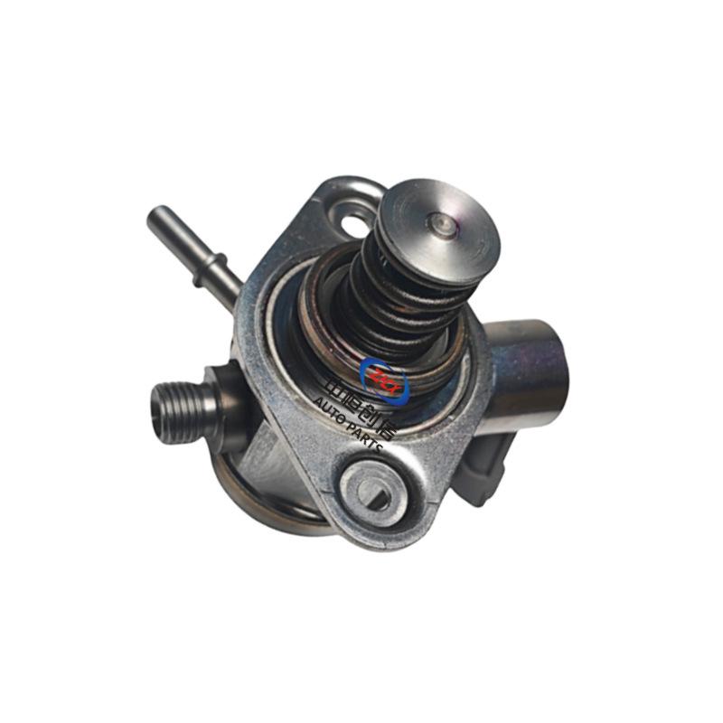 Compatible High-Pressure Fuel Pump for Ford Focus & Fiesta (CM5G-9D376-GA)