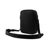 Vans Checkerboard Zip Crossbody Bag Unisex Bags Black White VN0A53DO705