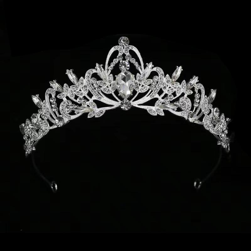 Свадебные аксессуары для свадебного платья — фото 7