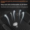 Elastic Adjustable Arm Phone Bag Mesh Breathable Sports Arm Bag Running Phone Bag  Sports