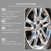 Car Plastic  Care Cream Interior Dashboard Cleaning Polish