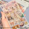High-Value Rilakkuma Cartoon Japanese-Style Planner Stickers