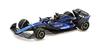 Minichamps Williams Racing FW46 2024 F1 Austin GP Albon 1/43 #23 A. [Resin]