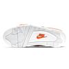 Nike Air Flight 89 Rosewell Rayguns Męskie Sneakersy Czarno-Białe Team-Orange DD1171-001