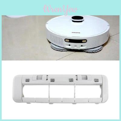 For Dreame W10 W10pro Robot Vacuum Cleaner Accessories With Brush Cover For Home Use