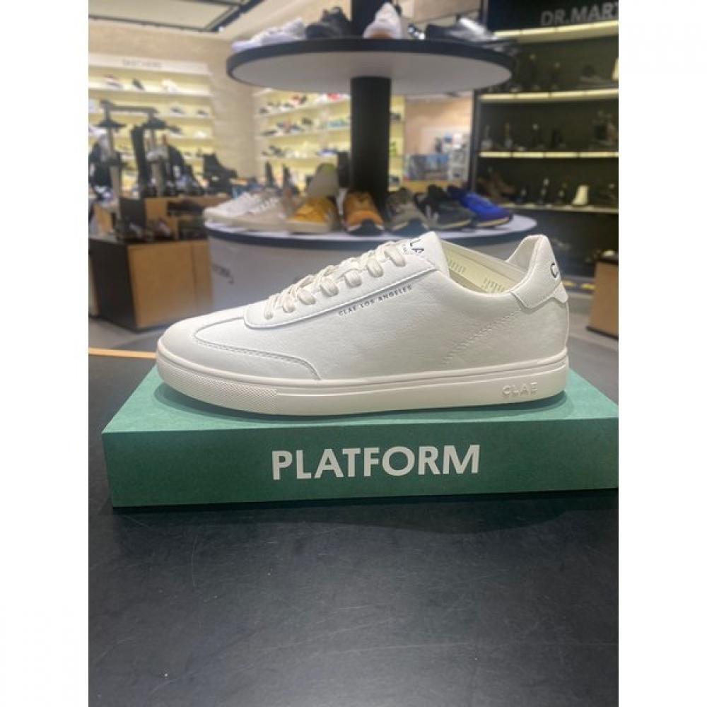 Clae Clay Trampki Unisex Wybierz 1 z 4 Dean Scem223dn00