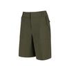 ANEW GOLF Women Cargo A Line Half Pants_Dk