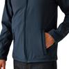 Regatta Professional Mens Uproar Soft Shell Jacket