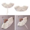 Embroidery Collar False Collar Dickey Collar Lace Collar Detachable Collar