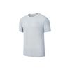 SAUCONY T Shirt Unisex Light Gray Green SC2249105A-GR15