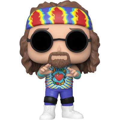 WWE Dude Love Pop! Βινύλι
