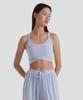 FRONT2LINE Banda Soft Crossbody Bra Top