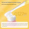 Haochijian Kids Soft Toothbrush 3-12 Years (2-Pack)
