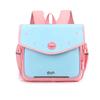 High Capacity PU and Nylon Backpacks for children protect the spine reduce pressure reflective straps high-quality backpack