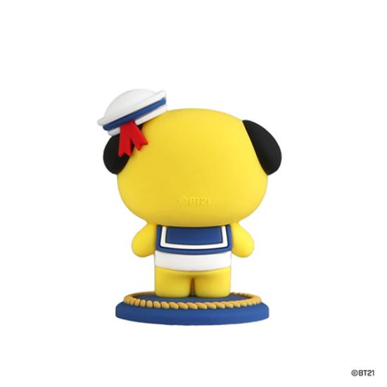 BT21 Postać Miniaturowa figurka Marine ver.