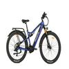 Hedatx TX19: 1000W to rocket, 48V19.2Ah to roam 80km, 29" tires to roll anywhere. 150kg load e-MTB
