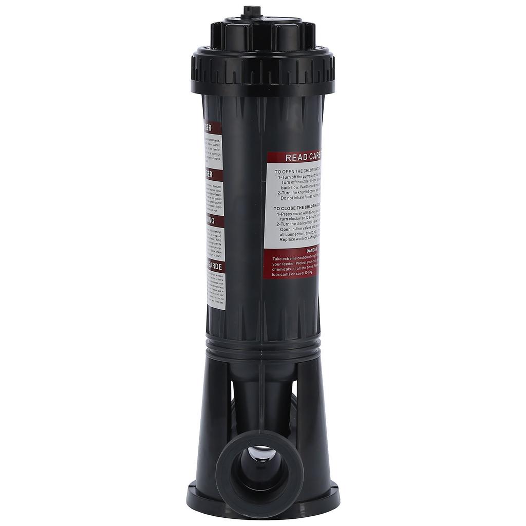 Automatyczny dozownik chemikaliów Dozownik chloru Dozownik chloru Sprzęt do czyszczenia basenu