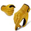 Equipamentos de proteção – Luvas para motociclistas