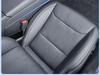 Tesla Model 3/Y Central Control Protective Anti-Kick Mats