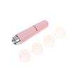 4 In 1 Mini Portable Electric Eye Massager Facial Massage Device Pen Facials Great Vibration Lift Face Massage Stick