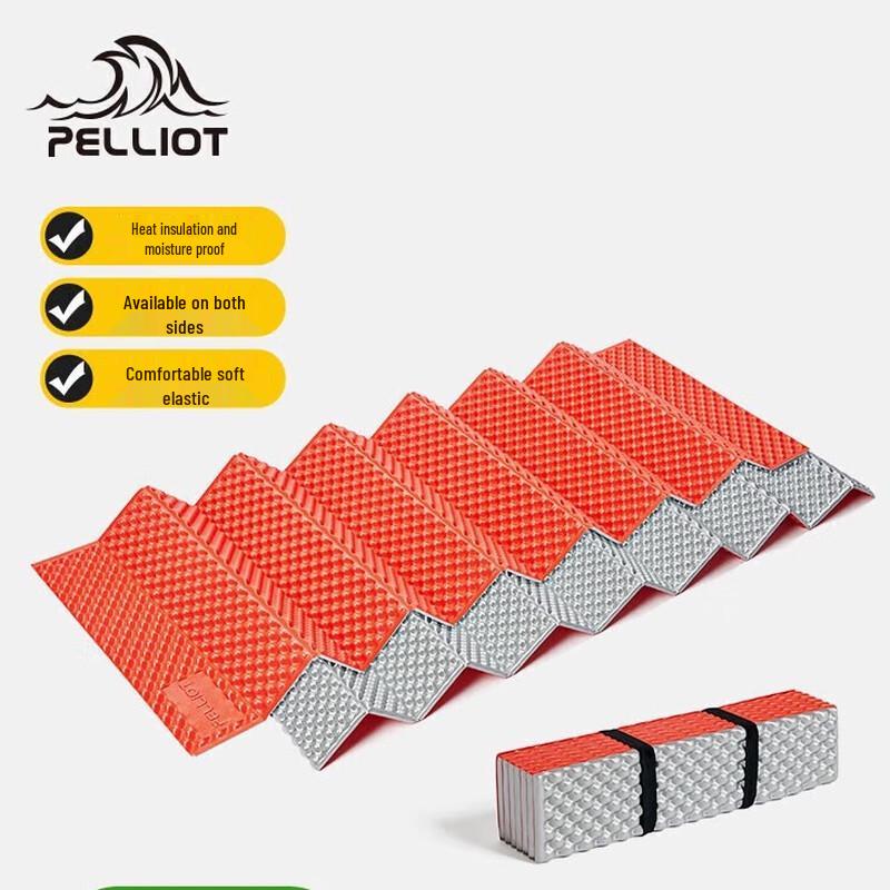 

Pettah Outdoor Egg Crate Folding Mat One Size