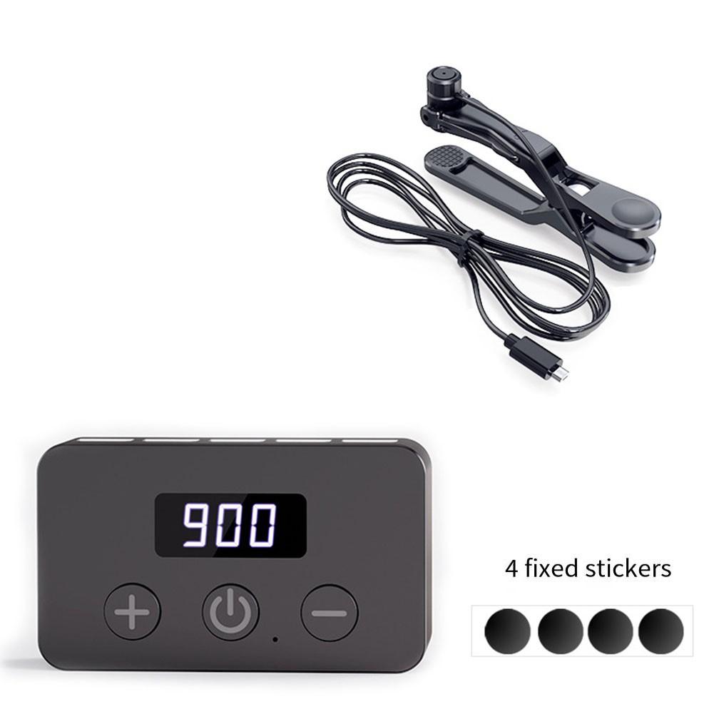 Automatic Screen Clicker Mobile Touch Clicker Built-in Battery 200mA 1