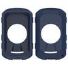 Flexible Bike Computer Guard Case Encasement Housing Skin With Vibration Dampening Universal Fit For Cycling Enthusiasts