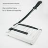 HOOYE Paper Cutter & Trimmer CN Plug (adapter Included)