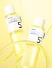 numbuzin No.5 Glutathione C Vita Essential Toner Brightening & Tone-Up Care 200ml + 200ml Refill