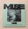 [USED] Jimin Jimin MUSE Trading Card Included, No Missing Items, Bonus Trading Card Blooming