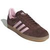 New Adidas Originals Gazelle Auburn Clear Pink JH5666