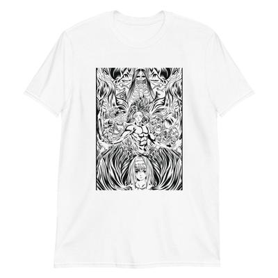 Oberteile – T-Shirts