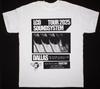 LCD Soundsystem 2025 Tour Tshirt Size S5XL Unisex T-Shirt