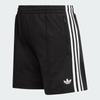 adidas Originals Women's FB SHORT Knit Shorts KD5569