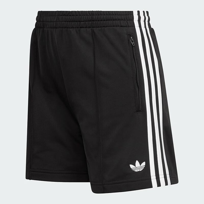 adidas Originals Women's FB SHORT Knit Shorts KD5569