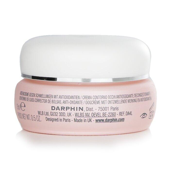 Darphin Intral De-Puffing Anti-Oxidant Eye Cream