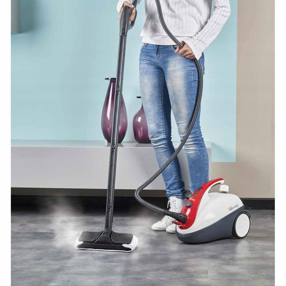 Polti Vaporetto Smart 30 R Steam Cleaner