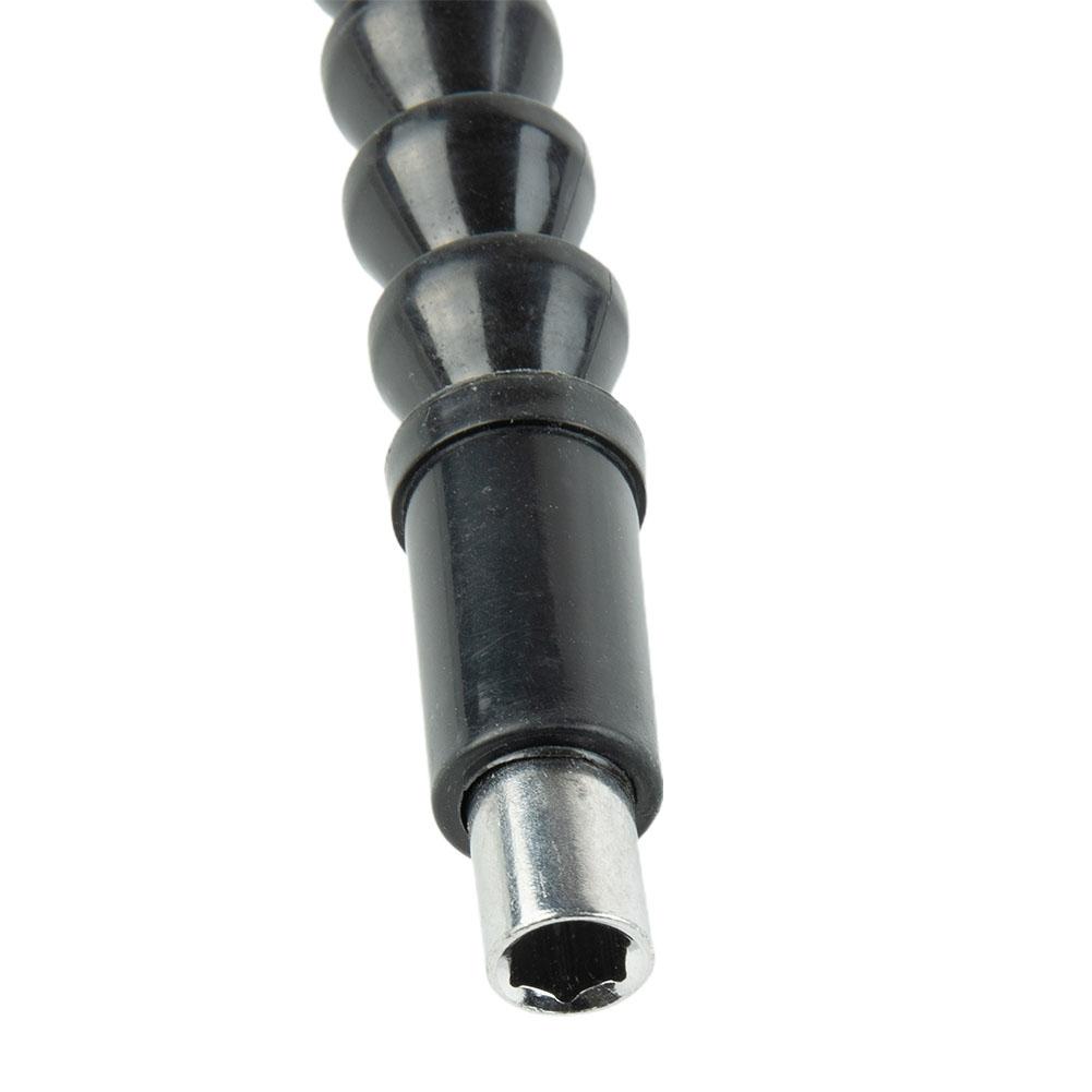 105 Degree Drill Bit Adapter Connector Extension Magnetic