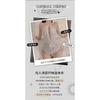 Sexy Underwear Women's Open Perspective Seduction Uniform Lace Backless Pearl Onesie Sexy Uniform Set F430