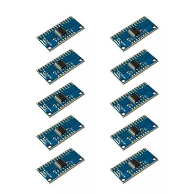 Moduli fai da te – Moduli elettronici