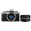 Nikon מצלמת Mirrorless Z fc (גרסת CN)