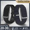 LIGE Smart Watch Heart Rate Blood Pressure Monitor Pedometer Sports Fitness Tracker Electronic Bracelet Men Women Smartwatch Man 2