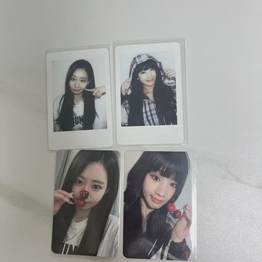 

Keoff Kiss Of Life Julie Natty Photocard