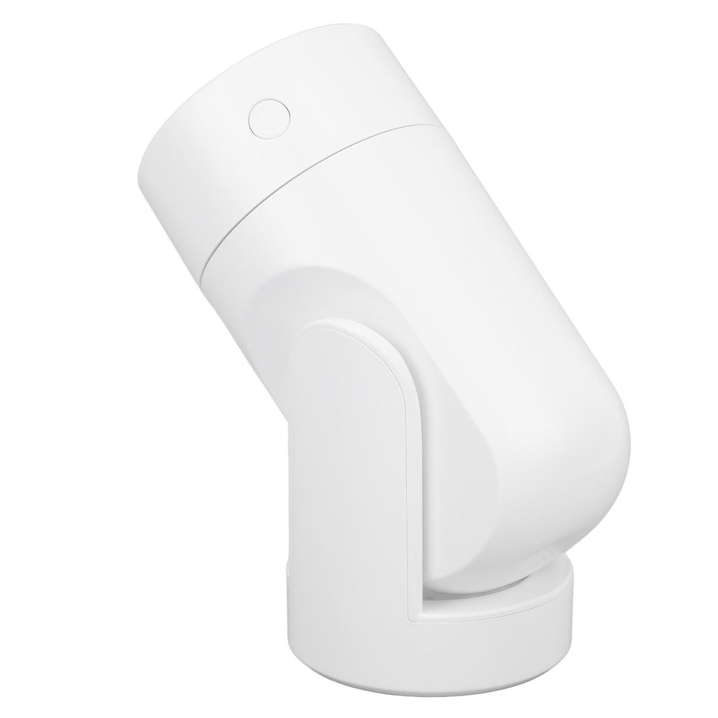 Přenosný Mini Zvlhčovač Tichý Malý Zvlhčovač Chladné Mlhy Rotace o 360 Stupňů USB Zvlhčovač do Auta