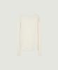 GROVE Core L/S T-Shirt (Cream)