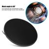 NiceFoto Mini 300mm 60 degrees Photographic Video Flash Light Mesh Grille Cover Equipment